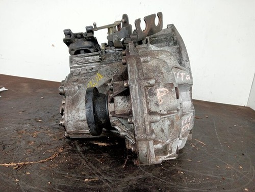 A6382601800 gearbox mercedes - gearbox,
