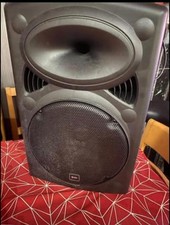 QTX QR12K Active PA Speaker -