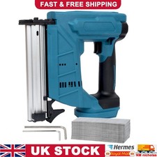 Brushless 18 Gauge Brad Nail