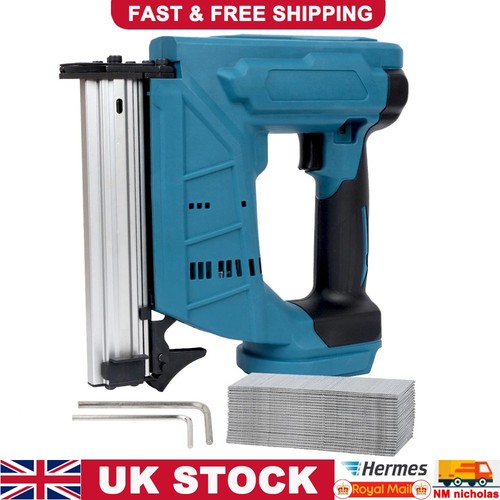 Brushless gauge brad nail - brushless,