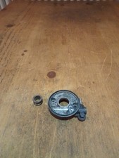 A GENUINE STIHL 024AV CHAINSAW OIL PUMP AND WORM GEAR ASSEMBLY 1121 647 0400 