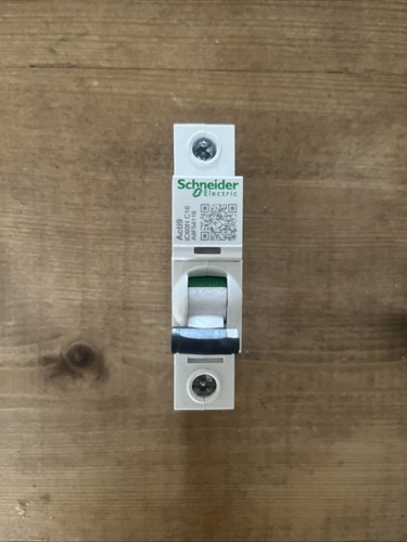 Schneider electric acti9 ic60h - electric,