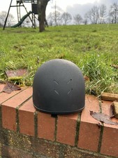 Charles Owen Skull Cap