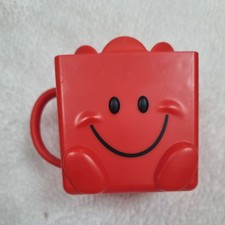 McDonalds Happy Meal Toys -