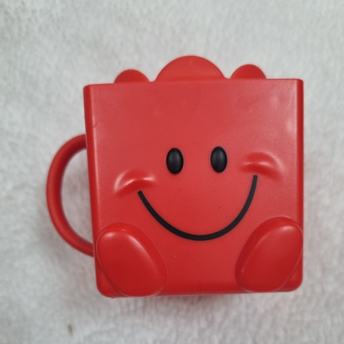 Mcdonalds happy meal toys - happy,