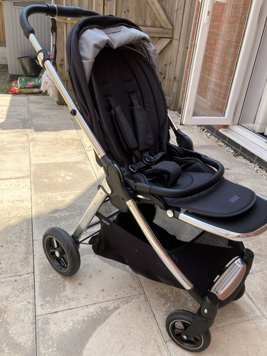 Mamas papas flip xt3 - &,