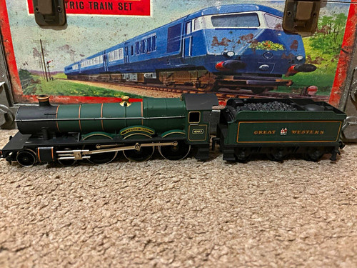 Hornby gwr great western - hornby,