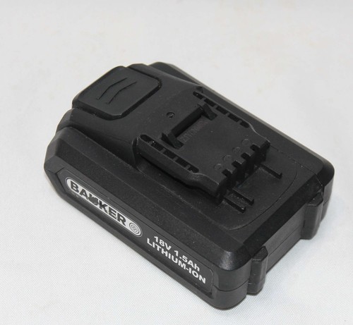 Genuine bauker abp118w1 - ,