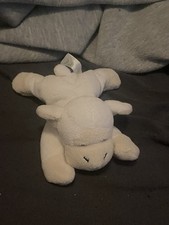 Cuddle Me Friends Baby Lamb