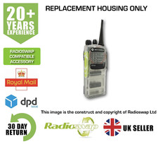 RADIO HOUSING KIT WITH KNOBS -