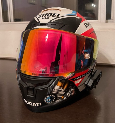 Shoei x14 cwr nxr - shoei, z7