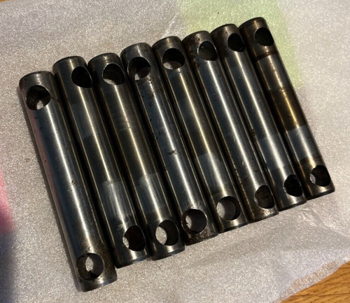 Bmw airhead rocker gear 92mm - rocker,