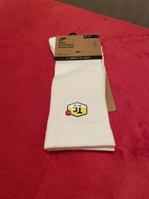 Nike tn socks SNEAKR SOX 5-8