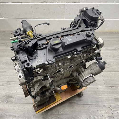 Peugeot 207 engine - peugeot,