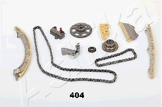 Kck404 ashika timing chain - kck404,
