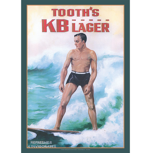 Tooth lager boardrider - tooth's,