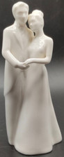 Coalport “Our Special Day” Figurine – Moments Collection – Bone China – 13.5 cm