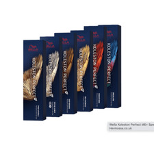 Wella Koleston Perfect ME+