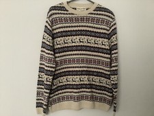 Vintage Stag And Hart Size