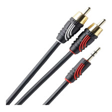 Qed profile jack rca - profile,