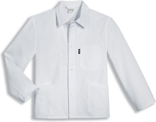 Uvex arbeitsjacke eco weiß - arbeitsjacke,