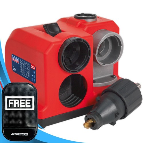 Sealey electric drill - electric, bit