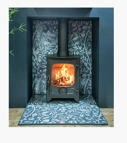Charnwood country blu - charnwood, 4