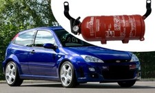 For Ford Focus mk1 SVT RS F4