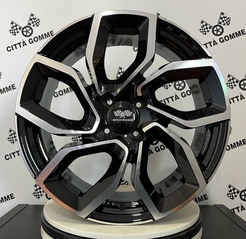 Alloy wheels compatible with - wheels,
