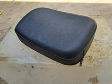 4852 Harley Davidson HD Road King Padded Rear Seat Support Hump