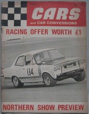 Cars and Car Conversions