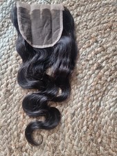 16INCHES BRAZILIAN VIRGIN HAIR