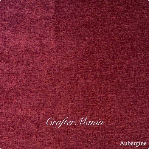 Handmade elite chenille square - elite,