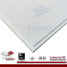 SUSPENDED CEILING TILES