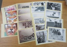 PHQ CARDS ROYAL MAIL STAMP