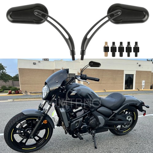Motorcycle rearview side - rearview,