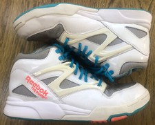 Reebok Pump Omni Lite White