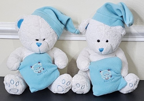 Soft toy twin - soft-toy, bears