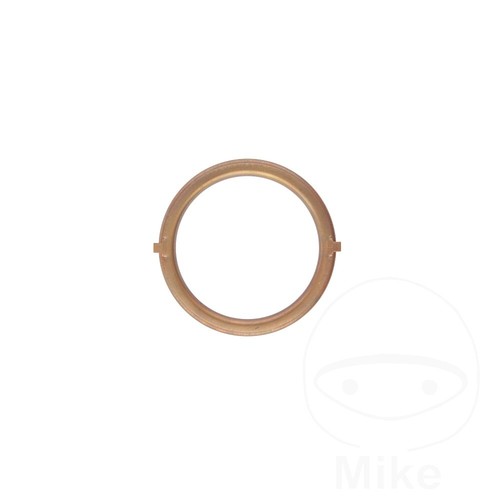 Exhaust gasket 36x45x3mm fits - gasket,