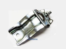 BMW 3 SERIES Exhaust SILENCER