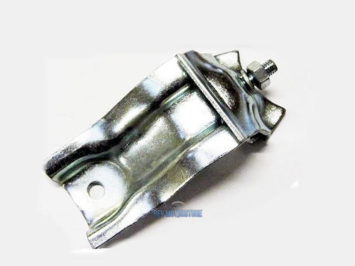 Bmw series exhaust silencer - series,
