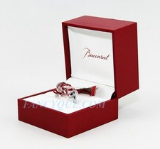 BACCARAT JEWELRY TORSADE