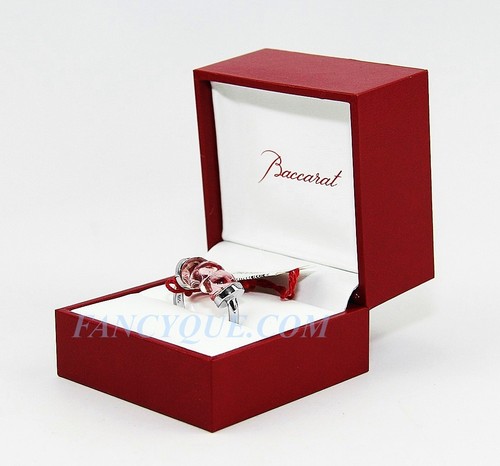 Baccarat jewelry torsade - baccarat,