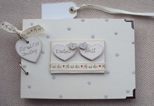 Personalised wedding guest - personalised,