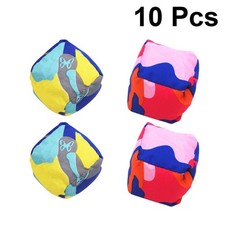  10 PCS Outdoor Toy Small Sand