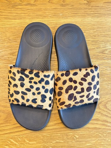 Fitflop iqushion slides - fitflop,