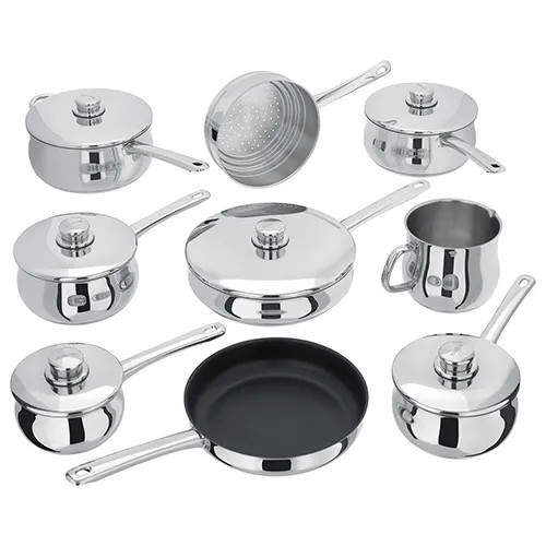 Stellar cookware set - stellar, 1000