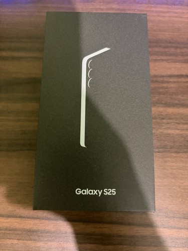 Samsung galaxy s25 256gb - samsung,