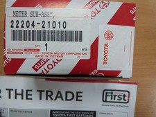 2220421010 Genuine Toyota