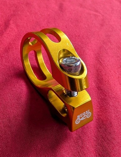 Gold avid sram - gold,